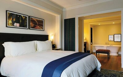 The Reserve at Park MGM