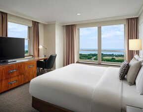 Hilton Chicago