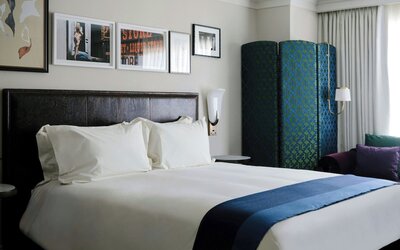 The Reserve at Park MGM