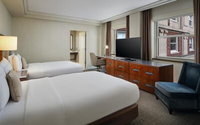 Hilton Chicago