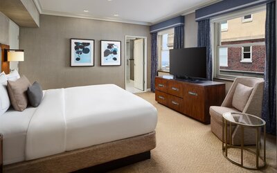 Hilton Chicago