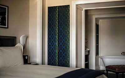 The Reserve at Park MGM