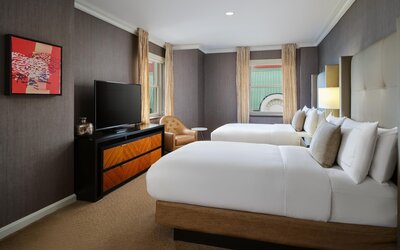 Hilton Chicago