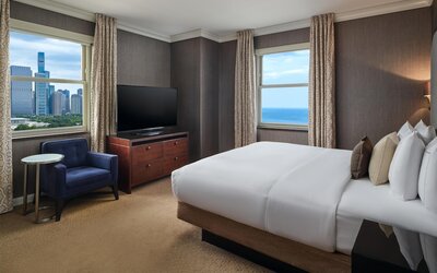 Hilton Chicago