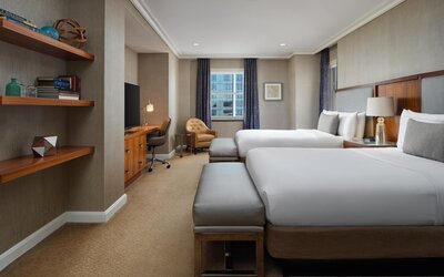 Hilton Chicago