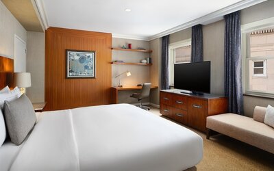 Hilton Chicago