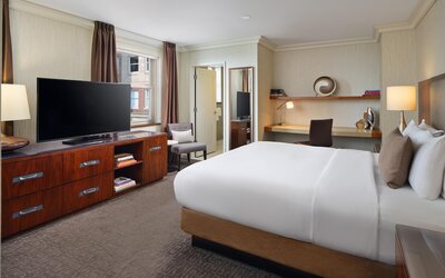 Hilton Chicago