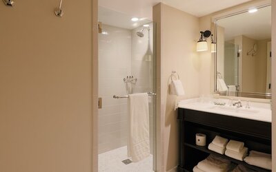 The Reserve at Park MGM