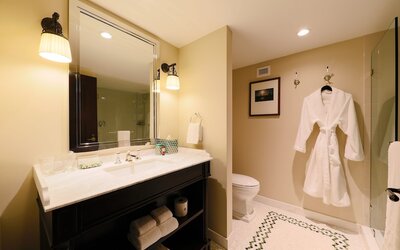 The Reserve at Park MGM
