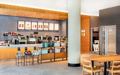SpringHill Suites by Marriott Boston Logan Airport Revere Beach