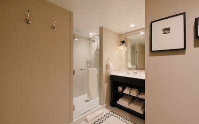 The Reserve at Park MGM