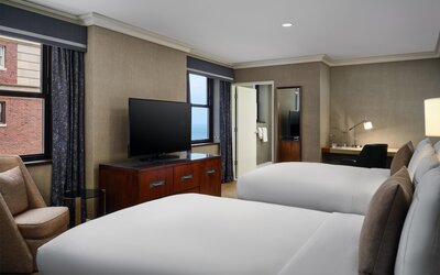 Hilton Chicago