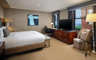 Hilton Chicago