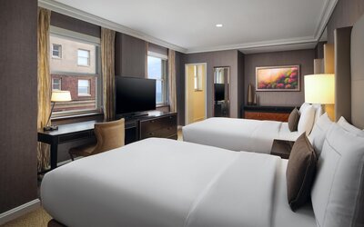 Hilton Chicago