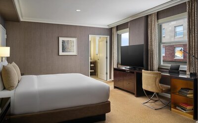 Hilton Chicago