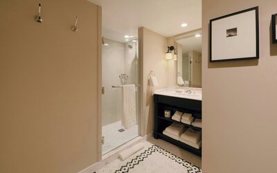 The Reserve at Park MGM