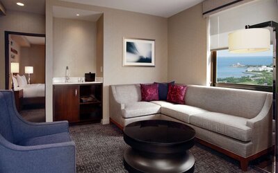 Hilton Chicago