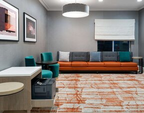 Homewood Suites by Hilton Boston/Canton, MA