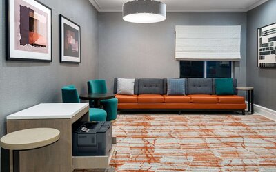 Homewood Suites by Hilton Boston/Canton, MA