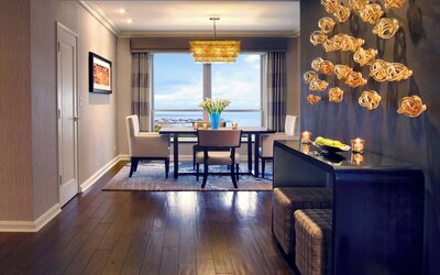 Hilton Chicago