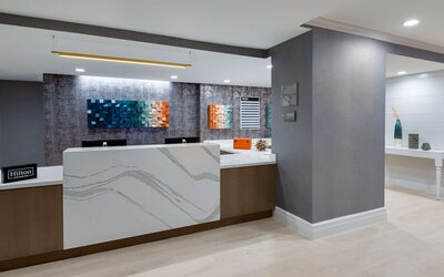 Homewood Suites by Hilton Boston/Canton, MA