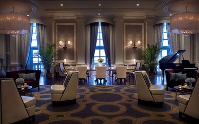 Hilton Chicago