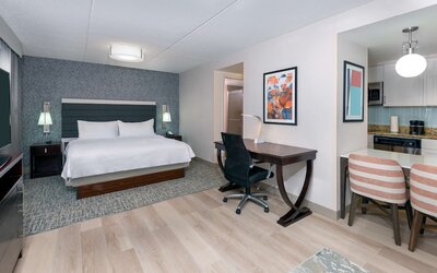 Homewood Suites by Hilton Boston/Canton, MA