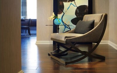 Hilton Chicago