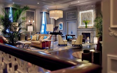Hilton Chicago
