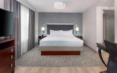 Homewood Suites by Hilton Boston/Canton, MA