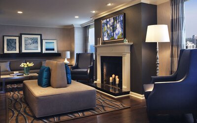 Hilton Chicago