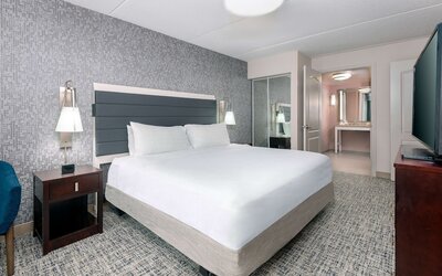 Homewood Suites by Hilton Boston/Canton, MA