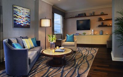 Hilton Chicago