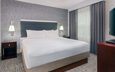 Homewood Suites by Hilton Boston/Canton, MA