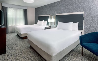 Homewood Suites by Hilton Boston/Canton, MA