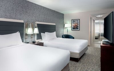 Homewood Suites by Hilton Boston/Canton, MA