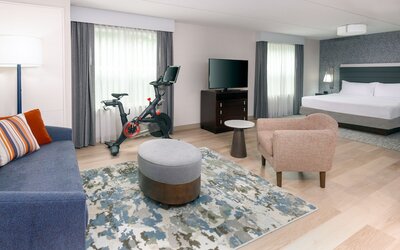 Homewood Suites by Hilton Boston/Canton, MA