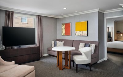 Hilton Chicago