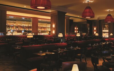 The Reserve at Park MGM
