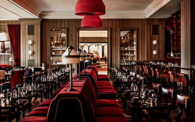 The Reserve at Park MGM