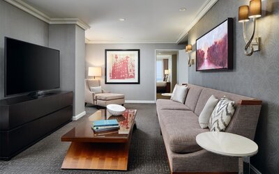 Hilton Chicago