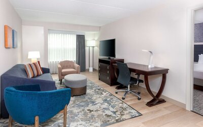 Homewood Suites by Hilton Boston/Canton, MA