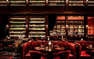 The Reserve at Park MGM