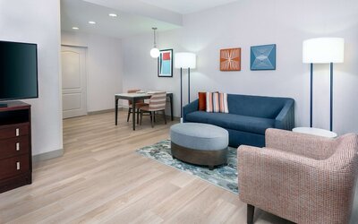 Homewood Suites by Hilton Boston/Canton, MA