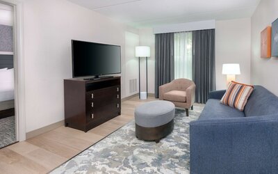Homewood Suites by Hilton Boston/Canton, MA