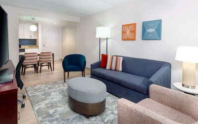 Homewood Suites by Hilton Boston/Canton, MA