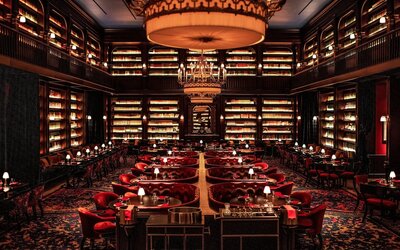 The Reserve at Park MGM