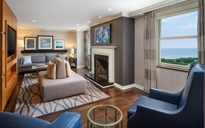 Hilton Chicago