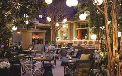The Reserve at Park MGM