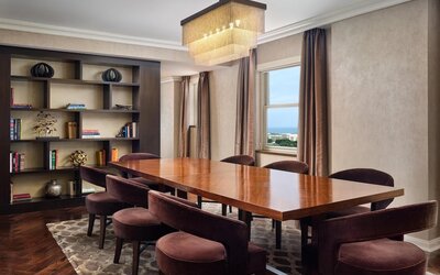 Hilton Chicago